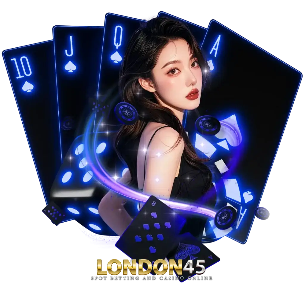 london45 slot